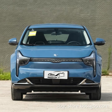 Fast Charging Second Electric Neta U Car Cheap used cars for sale